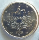 Italy 50 Cent Coin 2008 - © eurocollection.co.uk