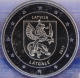 Latvia 2 Euro Coin - Regions Series - Latgale 2017 - © eurocollection.co.uk
