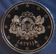 Latvia 50 Cent Coin 2020 - © eurocollection.co.uk