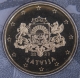 Latvia 50 Cent Coin 2021 - © eurocollection.co.uk