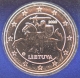 Lithuania 1 Cent Coin 2020 - © eurocollection.co.uk