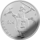Lithuania 1.50 Euro Coin - End-Of-Winter Celebration - Uzgavenes 2019 - © Bank of Lithuania