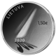 Lithuania 1.50 Euro Coin - Hope 2020 - © Bank of Lithuania