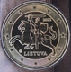 Lithuania 2 Euro Coin 2022 - © eurocollection.co.uk