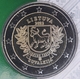 Lithuania 2 Euro Coin - Lithuanian Ethnographic Regions - Suvalkija 2022 - Coincard - © eurocollection.co.uk