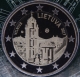 Lithuania 2 Euro Coin - Vilnius - City of Culture 2017 - © eurocollection.co.uk