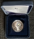 Lithuania 5 Euro Silver Coin - Jonines - Rasos Svente 2018 - © MDS-Logistik