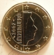 Luxembourg 1 Euro Coin 2007 - © eurocollection.co.uk