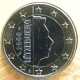 Luxembourg 1 Euro Coin 2008 - © eurocollection.co.uk