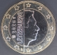Luxembourg 1 Euro Coin 2020 - © eurocollection.co.uk
