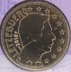 Luxembourg 10 Cent Coin 2018 - Mintmark Servaas Bridge - © eurocollection.co.uk