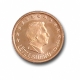 Luxembourg 2 Cent Coin 2005 - © bund-spezial