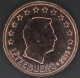 Luxembourg 2 Cent Coin 2019 - © eurocollection.co.uk