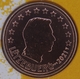 Luxembourg 2 Cent Coin 2021 - mintmark Servaas Bridge - © eurocollection.co.uk