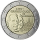 Luxembourg 2 Euro Coin - 100th Anniversary of the Death of Grand Duke Guillaume IV. 2012 - © European Central Bank