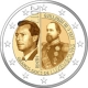 Luxembourg 2 Euro Coin - 200 Years Since the Birth of Grand Duke William III 2017 - © Münzen-Fratz