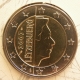 Luxembourg 2 Euro Coin 2007 - © eurocollection.co.uk
