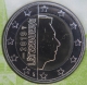 Luxembourg 2 Euro Coin 2019 - Mintmark Servaas Bridge - © eurocollection.co.uk