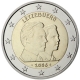 Luxembourg 2 Euro Coin - 25th Anniversary of the Birth of Hereditary Grand Duke Guillaume 2006 - © European Central Bank