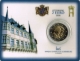 Luxembourg 2 Euro Coin - 25th Anniversary of the Birth of Hereditary Grand Duke Guillaume 2006 - Coincard - © Zafira