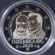 Luxembourg 2 Euro Commemorative Coins-Set 2019 - 2021 Proof - © eurocollection.co.uk