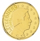 Luxembourg 20 Cent Coin 2005 - © Michail