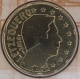 Luxembourg 20 Cent Coin 2020 - mintmark Servaas Bridge - © eurocollection.co.uk