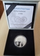 Luxembourg 25 Euro Silver Coin - Birth of Prince Francois 2023 - © Coinf