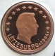Luxembourg 5 Cent Coin 2004 - © eurocollection.co.uk