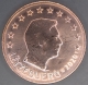 Luxembourg 5 Cent Coin 2020 - © eurocollection.co.uk