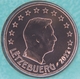 Luxembourg 5 Cent Coin 2022 - © eurocollection.co.uk
