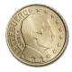 Luxembourg 50 Cent Coin 2004 - © bund-spezial