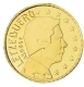 Luxembourg 50 Cent Coin 2004 - © Michail