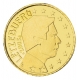 Luxembourg 50 Cent Coin 2005 - © Michail