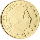 Luxembourg 50 Cent Coin 2006 - © European Central Bank