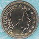 Luxembourg 50 Cent Coin 2022 - © eurocollection.co.uk