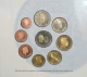 Luxembourg Euro Coinset 150 years Coinage 2004 - © Sonder-KMS