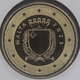 Malta 10 Cent Coin 2023 - © eurocollection.co.uk