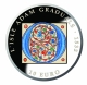 Malta 10 Euro Silver Coin - Europa Star Programme - L’Isle Adam Graduals 2020 - © Central Bank of Malta