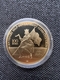 Malta 100 Euro Gold Coin - 100 Years of Self-Government 2021 - © gekko3003
