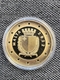 Malta 100 Euro Gold Coin - Centenary of The First Performance of the Innu Malti 2022 - © gekko3003