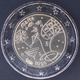 Malta 2 Euro Coin - From Children in Solidarity - Games 2020 - © eurocollection.co.uk