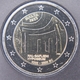 Malta 2 Euro Coin - Maltese Prehistoric Sites - Hypogeum of Hal Saflieni 2022 - © eurocollection.co.uk
