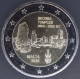 Malta 2 Euro Coin - Maltese Prehistoric Sites - Skorba Temples 2020 - © eurocollection.co.uk