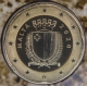 Malta 20 Cent Coin 2020 - © eurocollection.co.uk