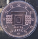 Malta 5 Cent Coin 2017 - © eurocollection.co.uk