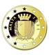 Malta 50 Euro Gold Coin - 550th Anniversary of the Birth of Albrecht Dürer 2021 - © Central Bank of Malta