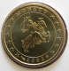 Monaco 10 Cent Coin 2002 - © eurocollection.co.uk