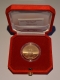 Monaco 100 Euro Gold Coin - 10 Years Reign of Prince Albert II 2015 - © Coinf