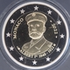Monaco 2 Euro Coin - 100th Anniversary of the Death of Albert I - Prince of Monaco 2022 - Proof - © eurocollection.co.uk